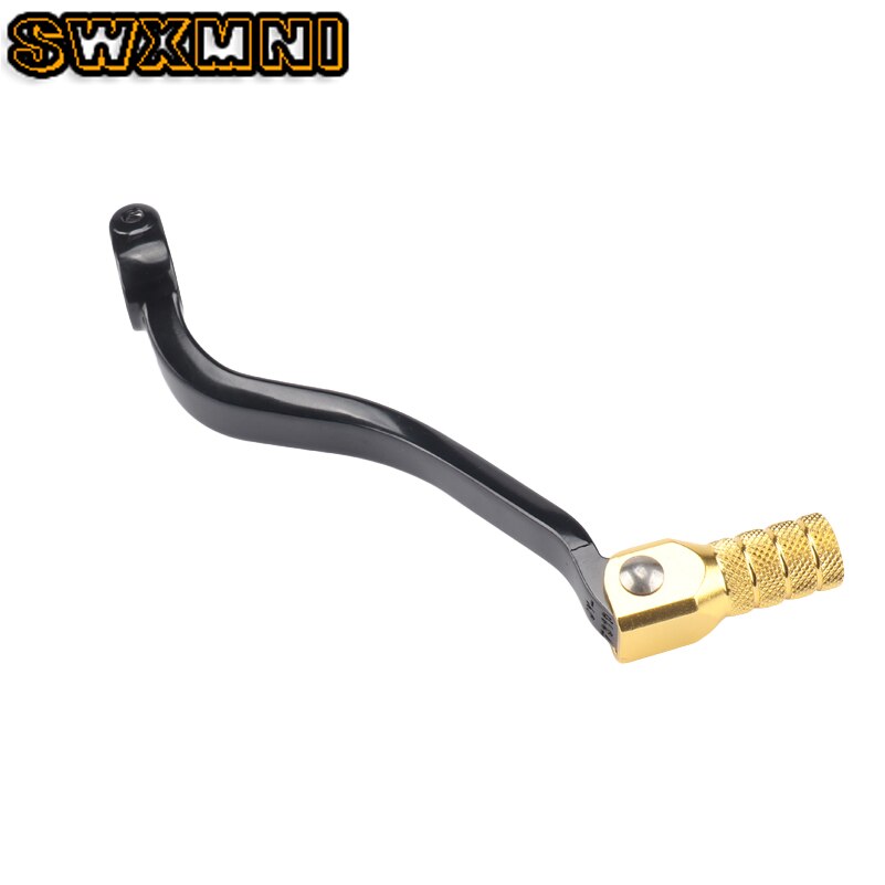 Cnc aluminium billet girskifte gir til drz 400 s/ sm /e 2000 rmz 250 1989-1998 motocross enduro skitt sykkel