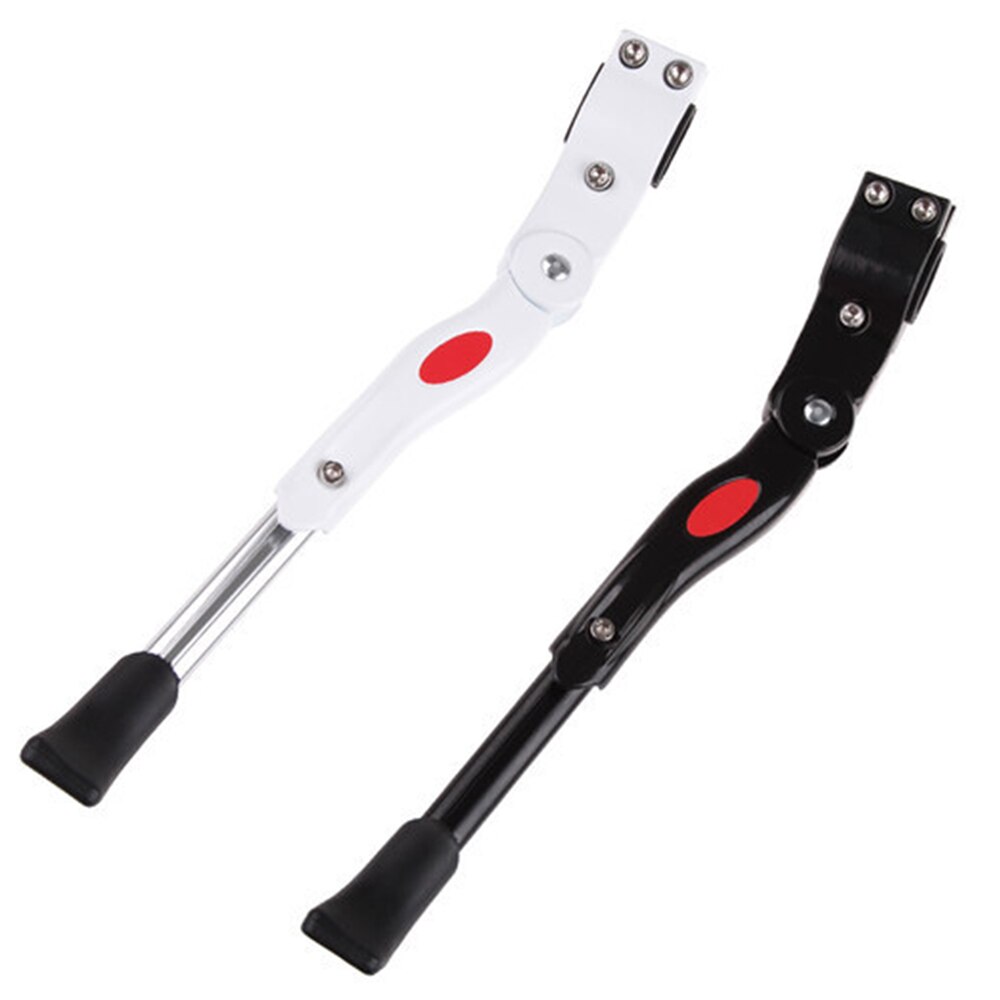 Verstelbare fietsstandaard racefiets standaard parkeerrek fietsonderdelen fiets voetsteun buitenfiets fietsonderdelen