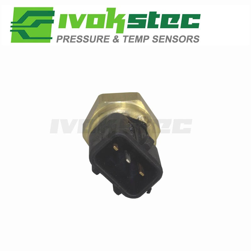 Sensor, Coolant Temperature For Hyundai Accent Azera Elantra Entourage Genesis Santa Sonata Tiburon Tucson Veloster Veracruz i30