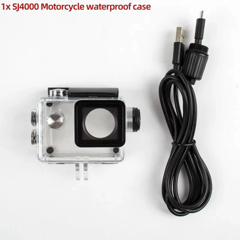 For SJ4000 Frame Multifunctional Protective Case Base SJ4000 Frame For SJCAM SJ4000 AIR SJ4000 WIFI SJ4000 Action Camera