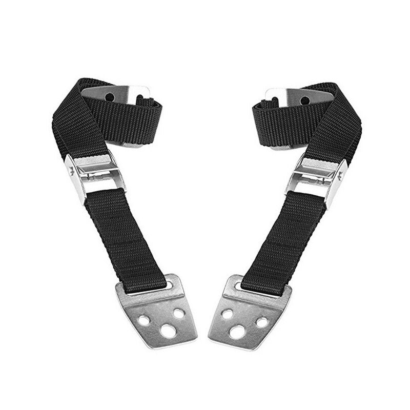 2PCS Baby Safety Lock Kids Safety Anti-Tip Straps For Flat TV And Furniture Wall Strap Child Lock Protection