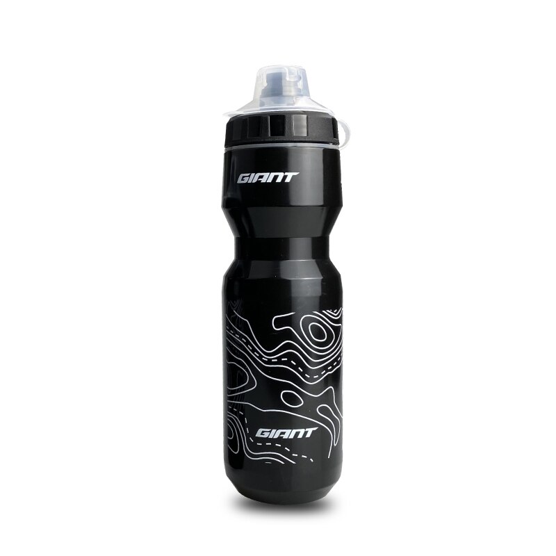 Giant NE Series – bouteille d&#39;eau pour vélo, bouilloire Portable pour Sports de plein air, 600ml 750ml: no6 750cc