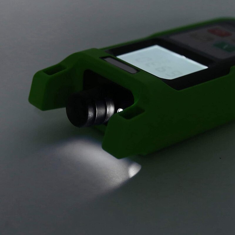 KPM-35 Optic Fiber Power Meter FTTH Fiber Cable Tester And Singlemode Fiber Optical Light Source -70 - +10Dbm
