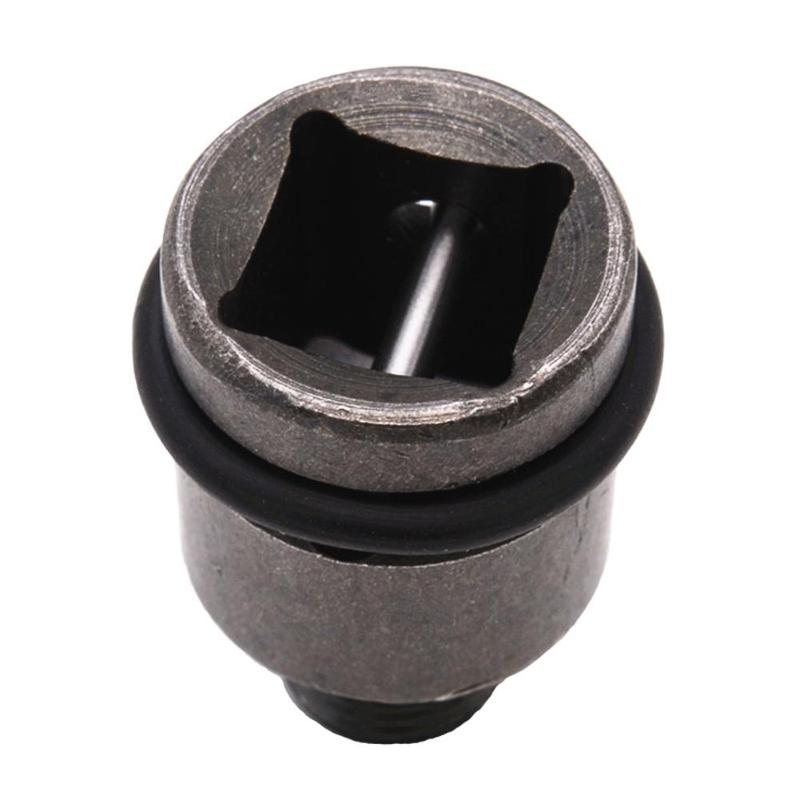 Hex Drill Bits Adapter Keyless Shaft Chuck Clamp 2-13 mm Electric Motor Shaft Mini Chuck Fixture 1/2 ''Hex Shank Drill Chuck