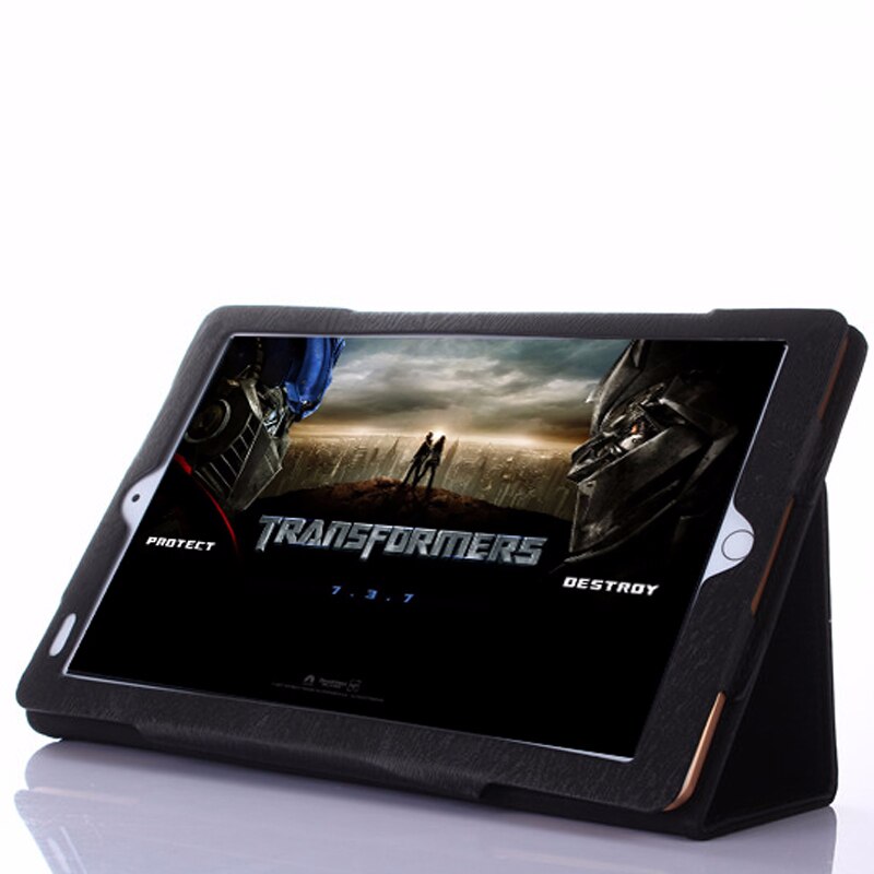 CARBAYTA P80 10.1 Inch Special customization PU Leather Cover for BOBARRY WKS BDF Lonwalk FULCOL WKS P80 10 10.1" Tablet Case