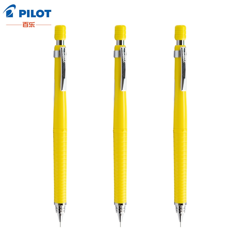 Pilot Mechanical Pencil 0.3mmOrigianl H323 for Exam Drawing 1 Piece