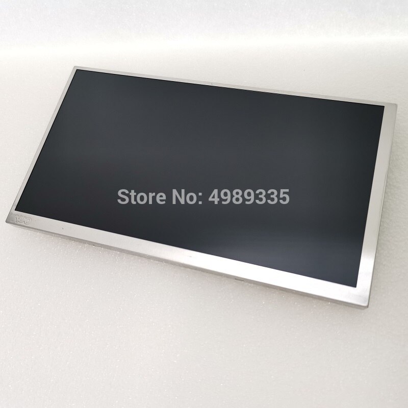 C070VW06 V0 original 7 inch car LCD display panel