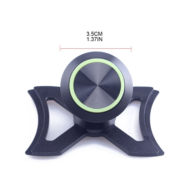 Voor A3 S3 Magneet Auto Air Vent Mount 360 Graden Mobiele Telefoon Houder Stand Auto Telefoon Houder Magnetische Dashboard