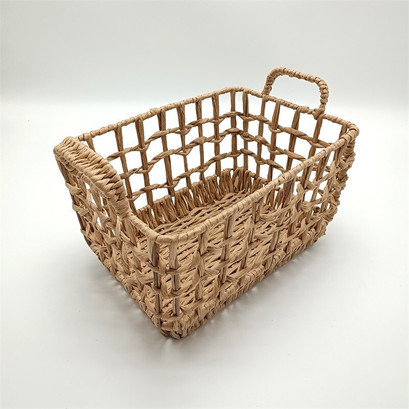 Baskets photo props Newborn Photography Rattan Basket Furniture Baby Photography Prop Shooting Accseearies Backdrop Chair