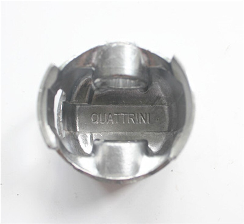 Kit de pistones de 55,9mm con pasador para cilindro de Vespa de cerámica Cc de gran , cilindro de 55,9mm