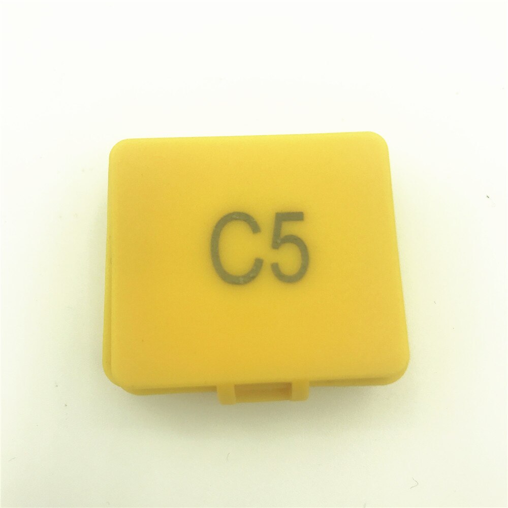 C5 DIV=0.5MM Microscope Stage Micrometer Glass Slide Scale Measuring Micrometer Calibration