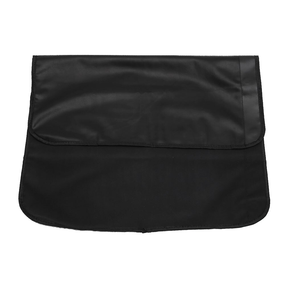 Vehemo PU Magnetic Dirt Protector Work Mat Dirt Protector Mat 82CM Waterproof SUV Black X