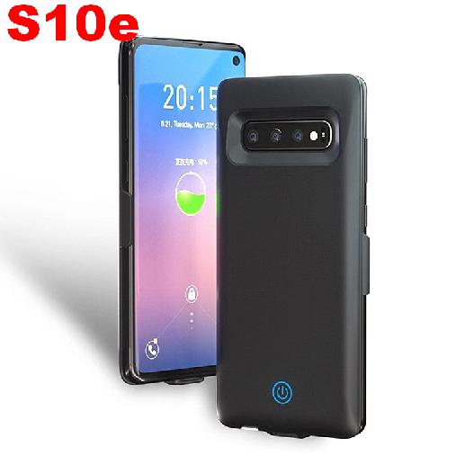 7000mAh Battery Case For Samsung Galaxy S10 S10e Battery Charger Case Power Bank Charging Case Cover For Samsung Galaxy S10 Plus: S10E