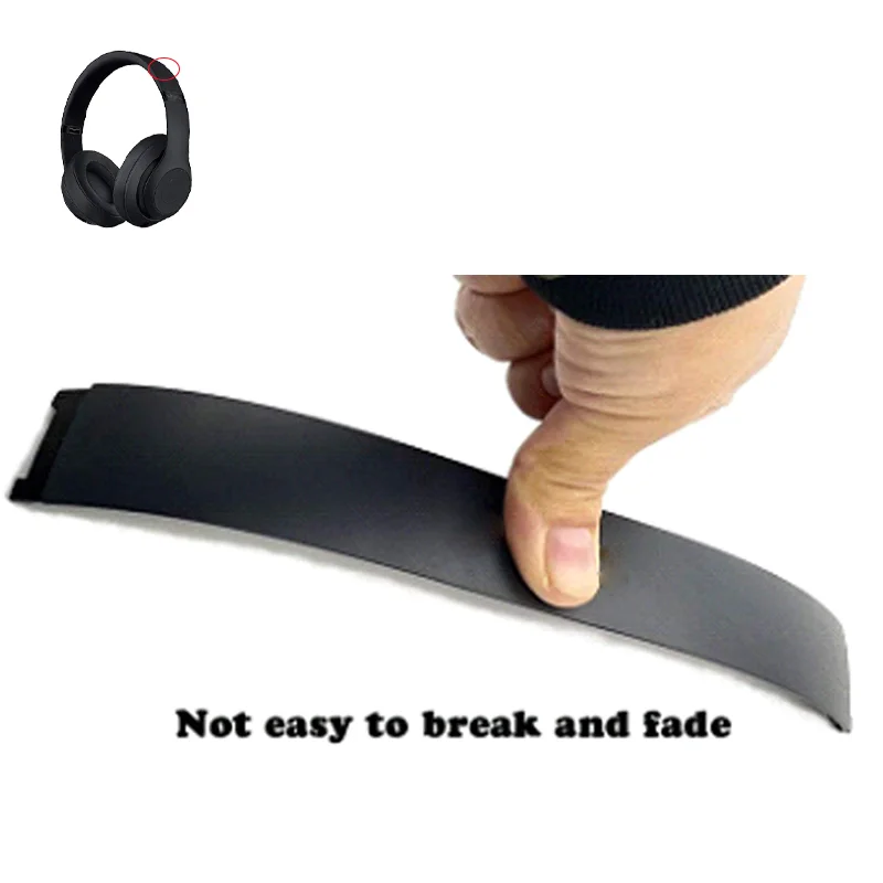 vervangende hoofdband voor Beat Studio 3 2 Studio 3 hoofdband Studio 3.0 draadloze headset hoofdbanden kit