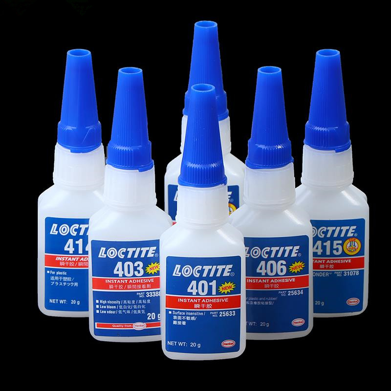 20ml snabbtorkande 401/403/406/415/416 universallim starkare superlim multifunktionslimreparationsverktyg självhäftande 1pc