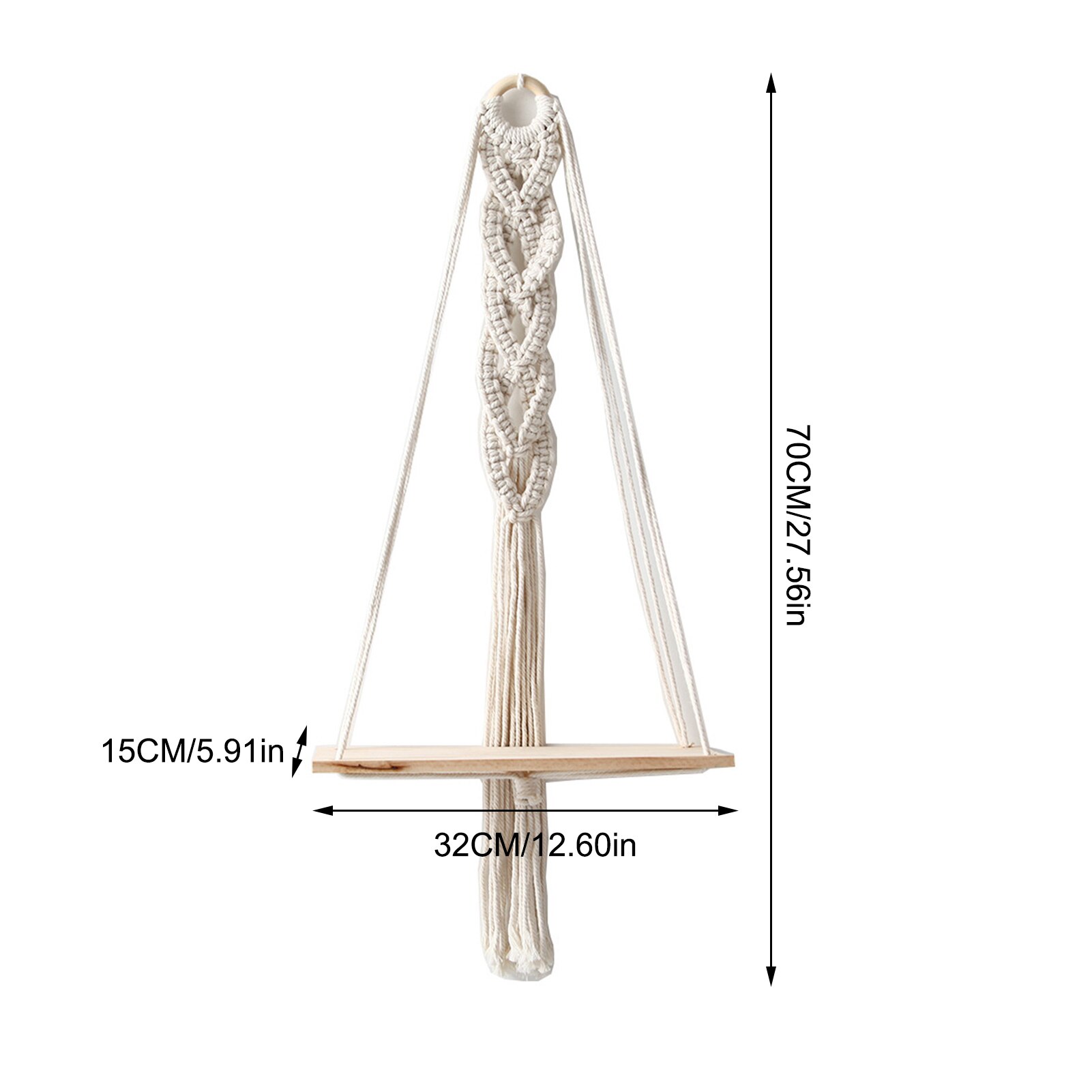 Carpet Grippers voor Tufting Frame - 10st (50cm per stuk) - Bouw een Tufting Frame met