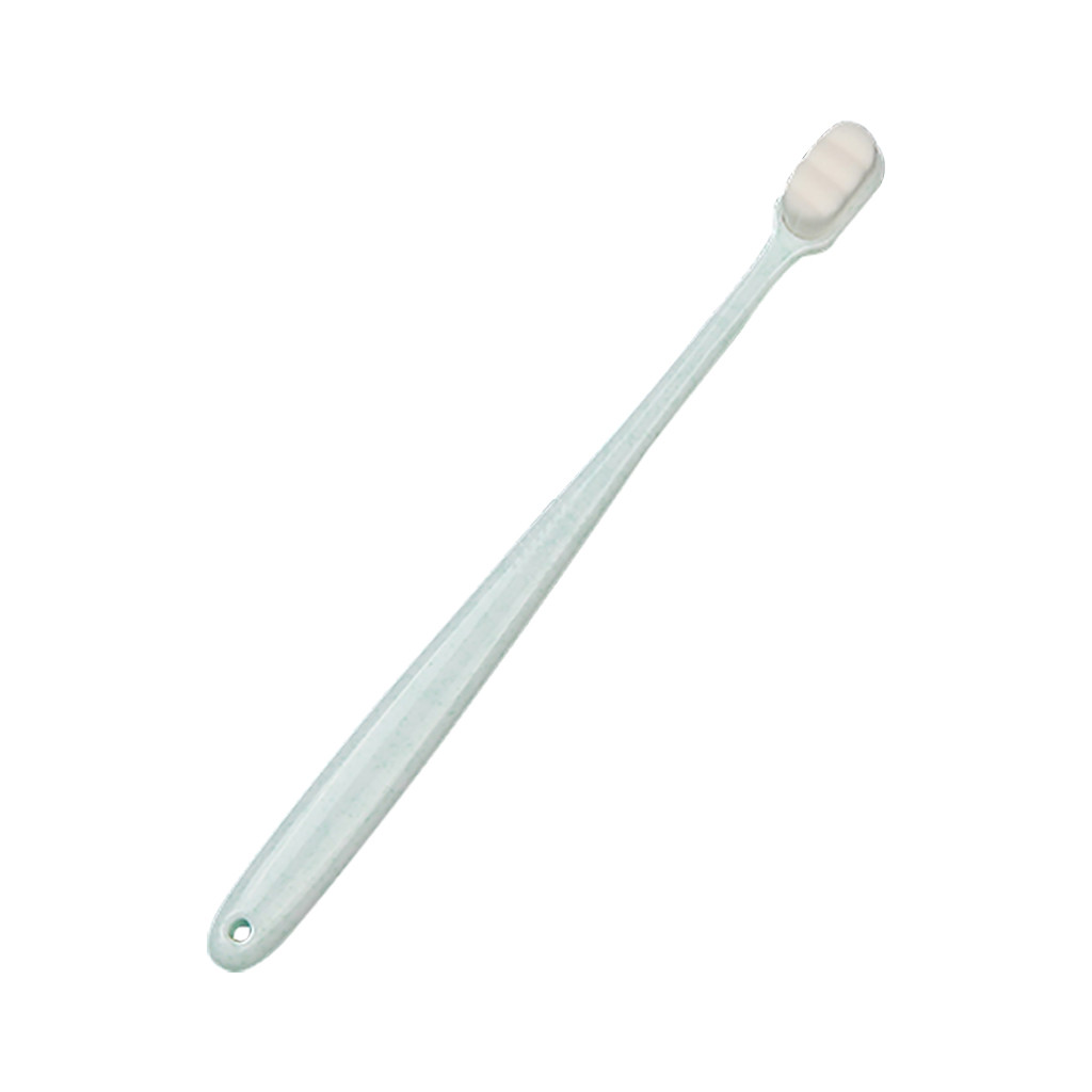 1 Pc Super Zachte Nano Wave Tandenborstel Oral Care Paar Reizen Dagelijkse Benodigdheden Baby Baby Tandenborstel Tool Baby Kid tandenborstel: C
