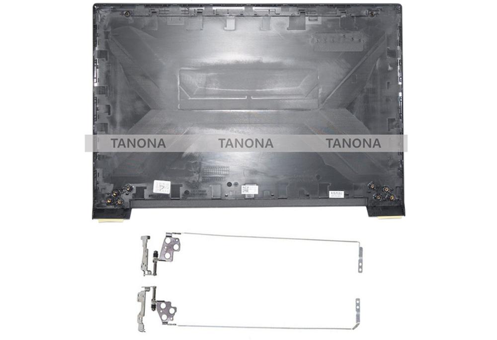 Orig-funda trasera para Lenovo V310-15ISK V310-15, tapa con bisel y reposamanos, 3ELV7LCLV00 44LV7LBLV00, V310-15IKB: Back Cover Hinges