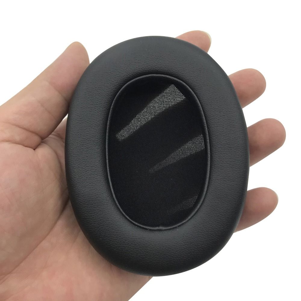 1 Paar Vervangende Oorkussentjes Zacht Traagschuim Kussen Voor Akg K361 K371 Hoofdtelefoon Oorkussenhoes Headset Ruisonderdrukking