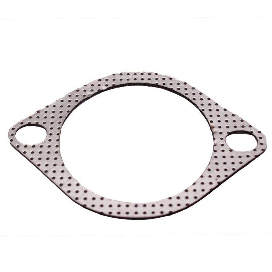 Junta de brida de tubo de escape Universal, 3 ", para Subaru Impreza WRX STI Legacy Outback
