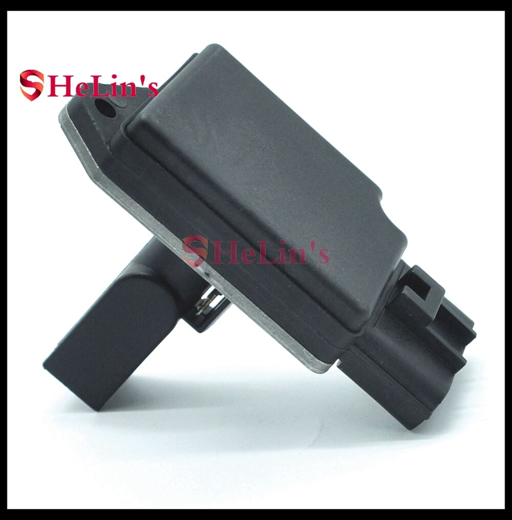 Massluftflöde maf mätare sensor för ford focus 2.0l 16v eddc  st170 alda 00-04 mondeo 2.5l 24v 94-07 1 l 5f-12 b 579-ab 1 l 5 f 12 b 579ab