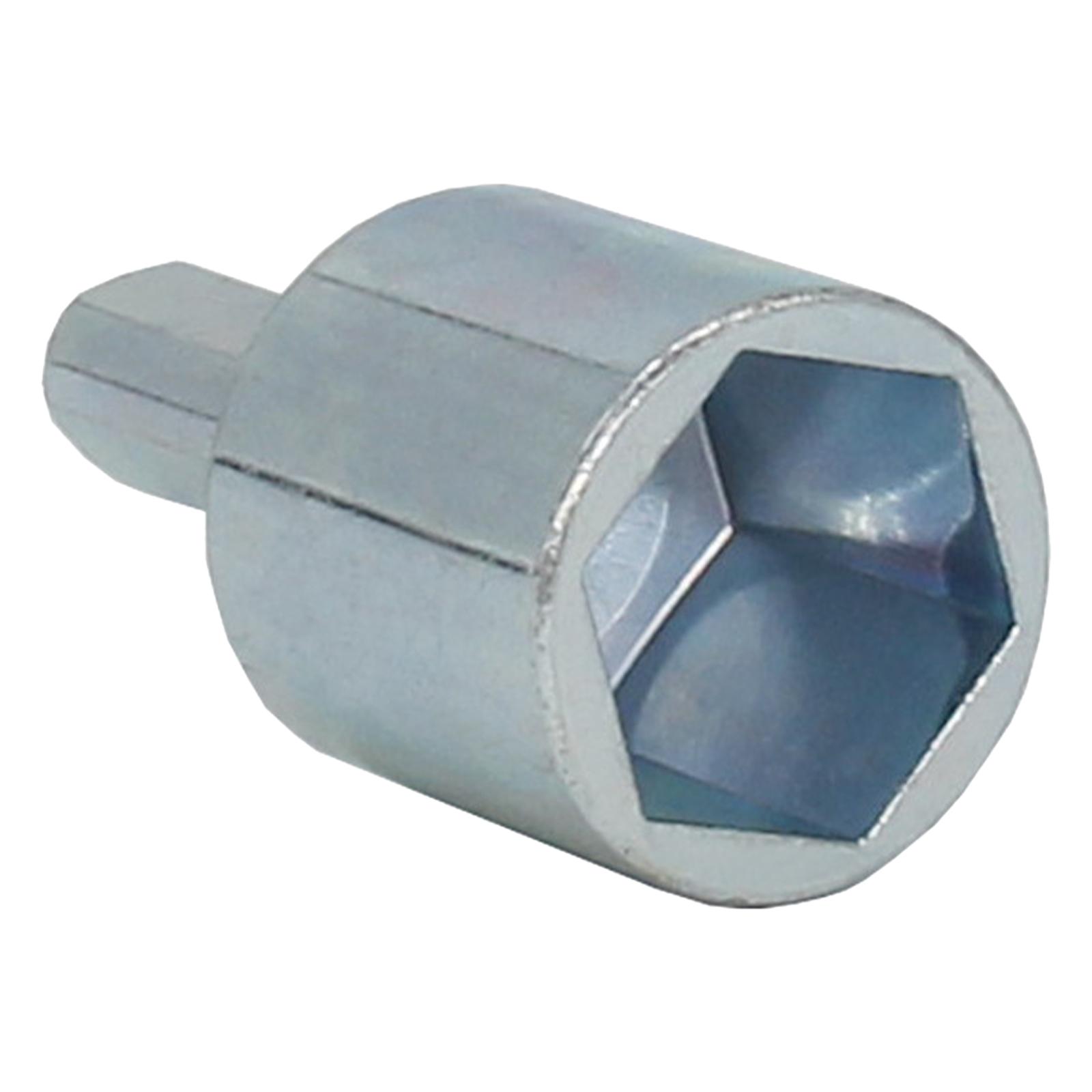 Power RV Leveling Scissor Jack Socket Drill Adapte... – Grandado