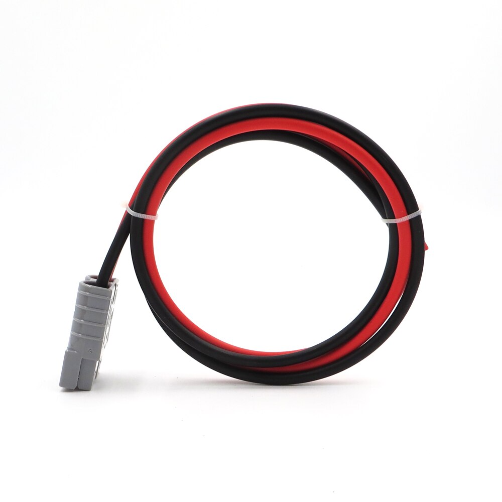 12AWG 4mm2 SH50 Stecker 50A 600 V Verlängern kabel 1FT 3FT 6FT 9FT 15FT 30FT Solar- kabel Verbinden 2.5mm2 UPS netzteil Auto Bus Stiefel