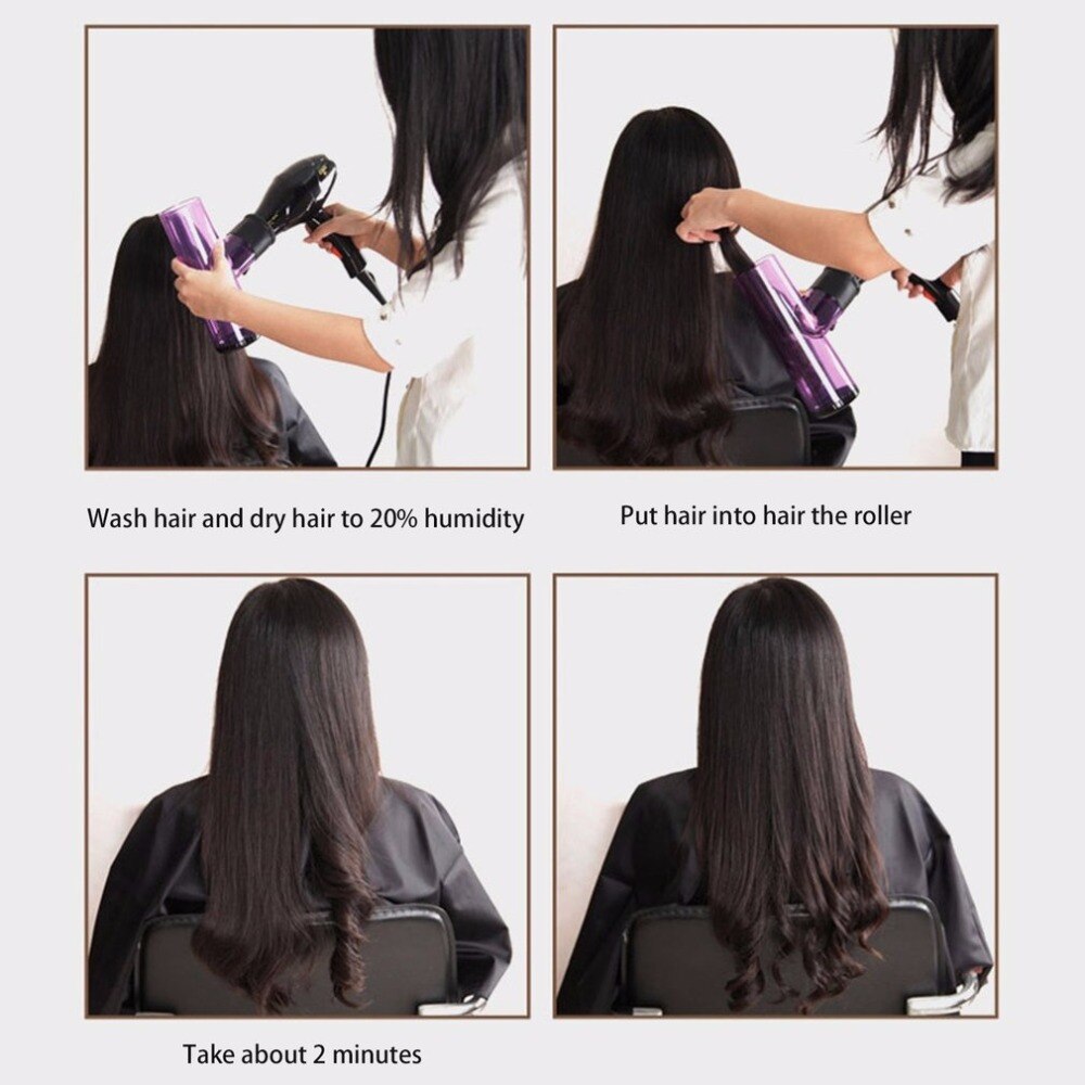 Design prático diy difusor de cabelo salão de beleza magia rolo de cabelo secagem tampão secador de cabelo vento onda secador de cabelo capa ferramentas estilo de cabelo