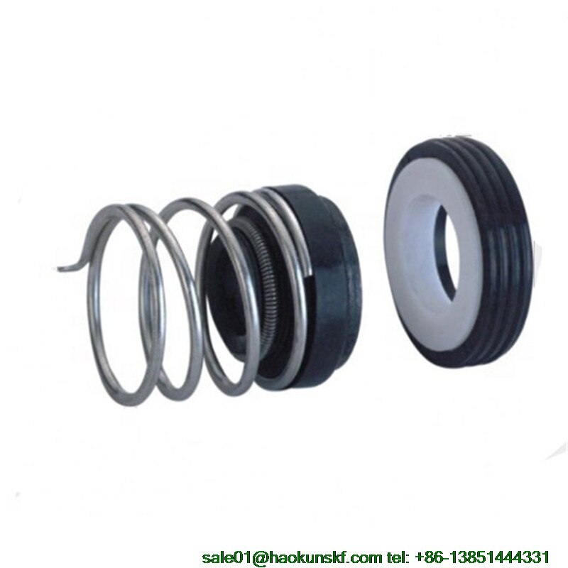 156-12 mechanische Dichtungen (Für Wilo PW-175EA PW-175EAH) welle Größe 12mm Einzigen Frühling Wasserpumpe Dichtung (5 teile/los)