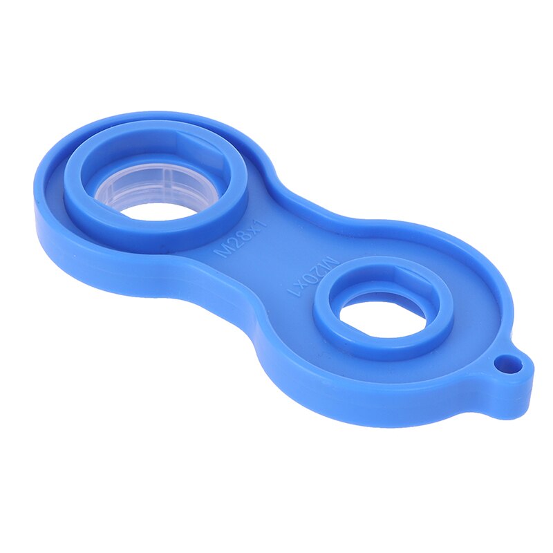 1PCS Plastic Sprinkle Faucet Aerator Tool Spanner Wrench Sanitaryware Repair Tool For home improvement