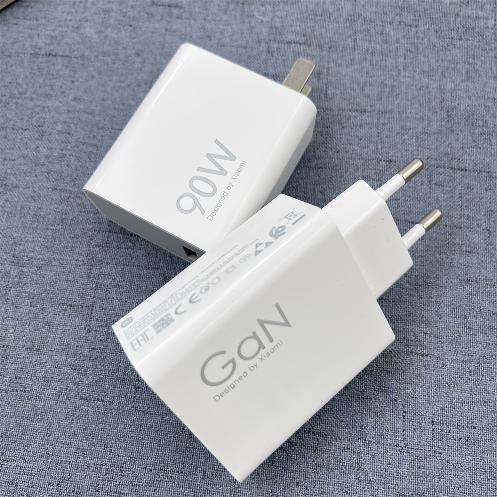 Xiaomi  mi 15 14 ultra poco  x7 pro redmi  k70e k80 turbo 4 snabbladdare original 90w eu/us turbo charge 6a 1/1.5/ 2 m typ c kabel