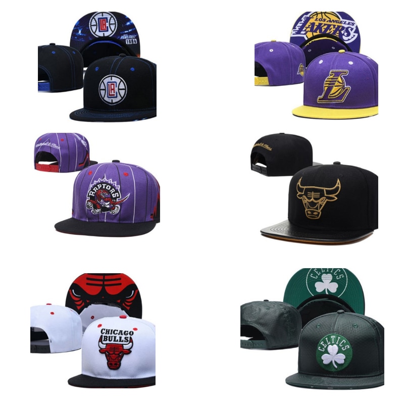 Sombreros ajustables de baloncesto, Gorras de béisbol I Love Chicago Los ángeles, Snapback, hip hop, estilo