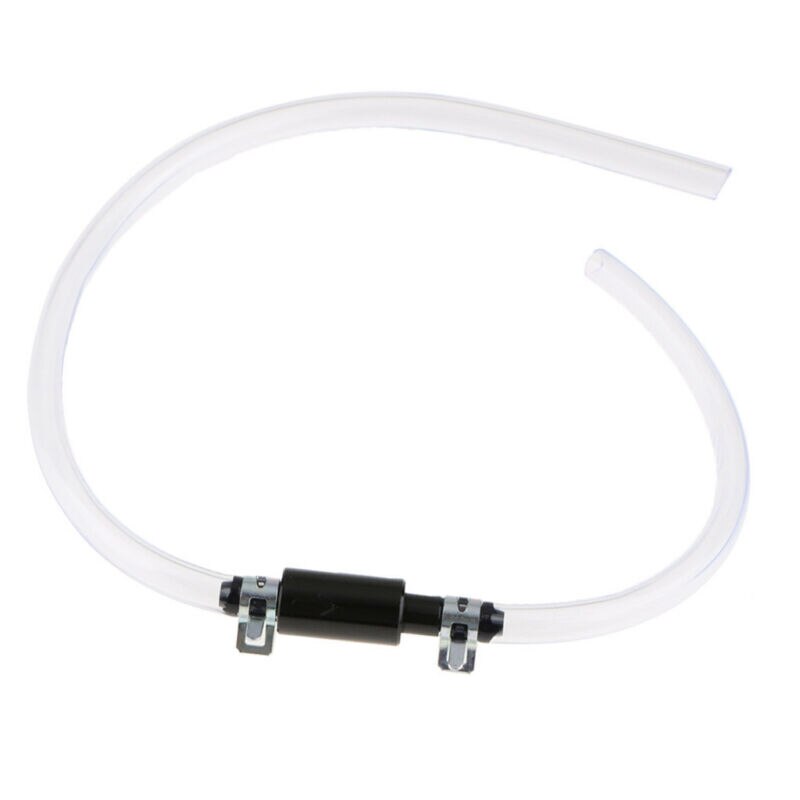 Replacement Hydraulic Brake Bleeder Accessory 470mm Billet aluminum 1pc