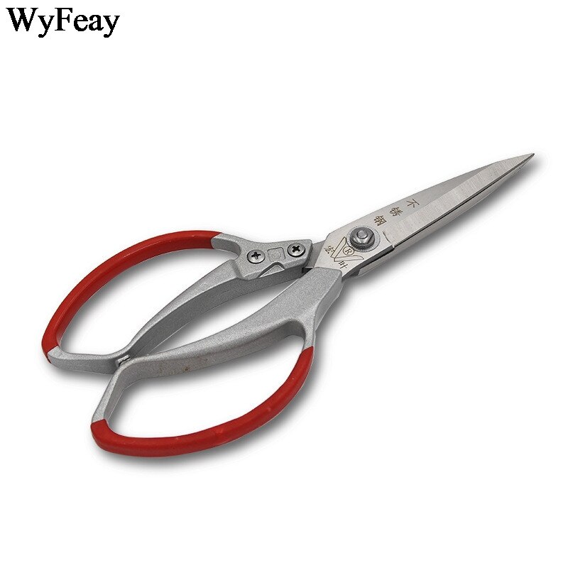 Strong Sewing Scissors Cuts Straight and Fabric Cl... – Grandado
