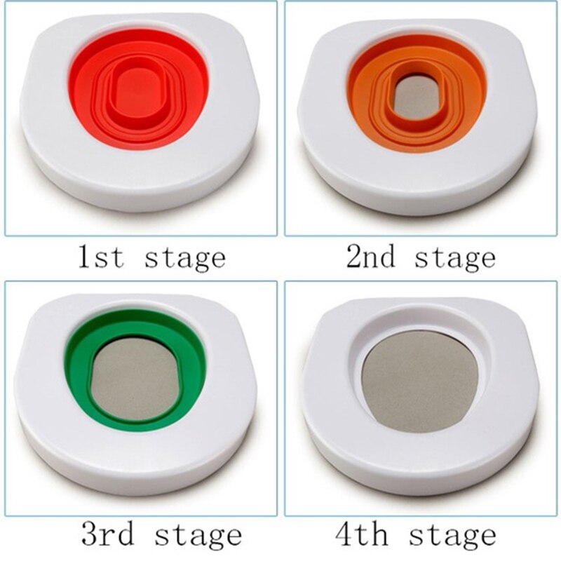 Bästa plastkatt toalettutbildnings kit kattlåda valp katt katt matta katt toalett tränare toalett husdjur rengöring katt träningsprodukt