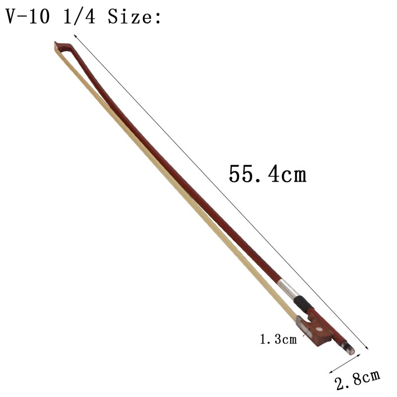 1/4 violin naturlig akustisk massivt træ gran flamme ahorn finer violin violin med sag kolofonium bue strenge skulderstøtte