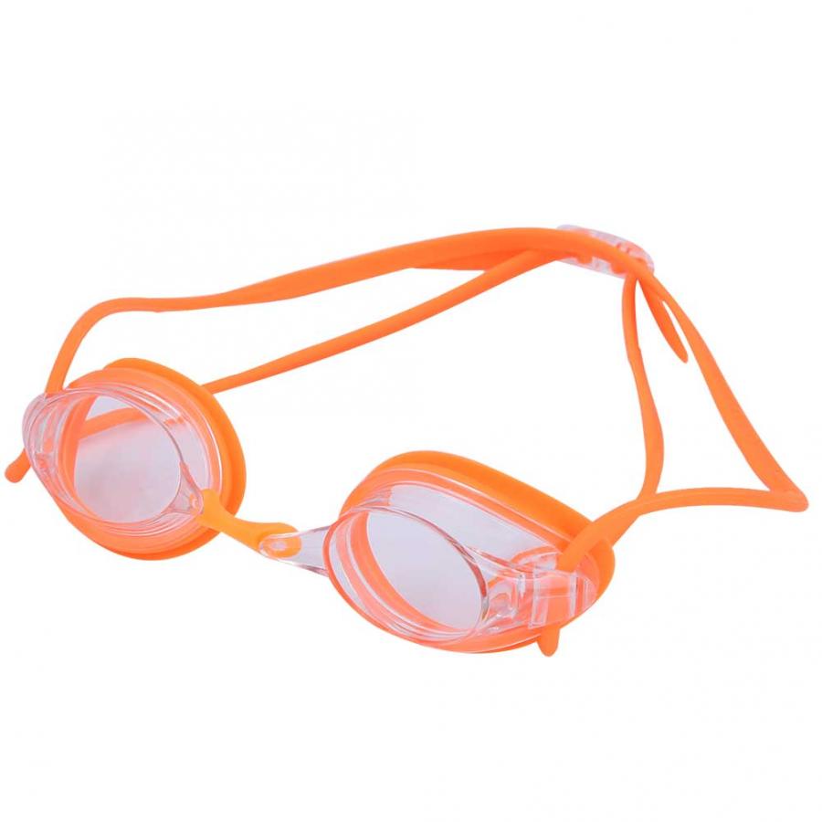 Verstelbare zwembril, waterdichte anti-condens zwembril, lekvrije zwembril, zwemaccessoire