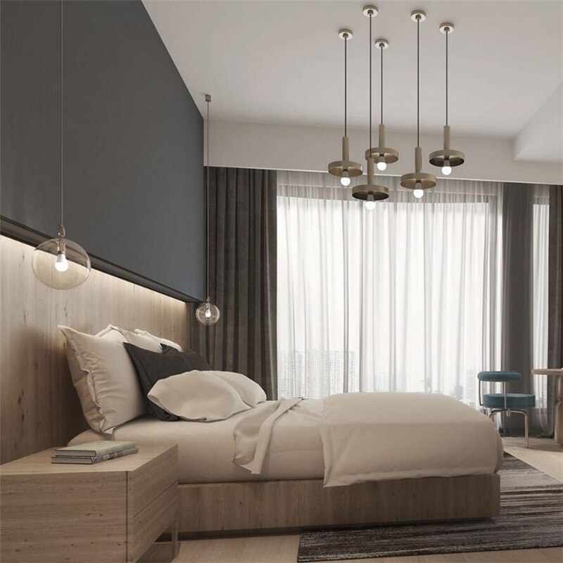 Xiaomi Mijia LED Smart Bulb Bluetooth Mesh Version 5W 2700-6500K Controlled By Voice Adjusted Color Temperature Smart Lamp