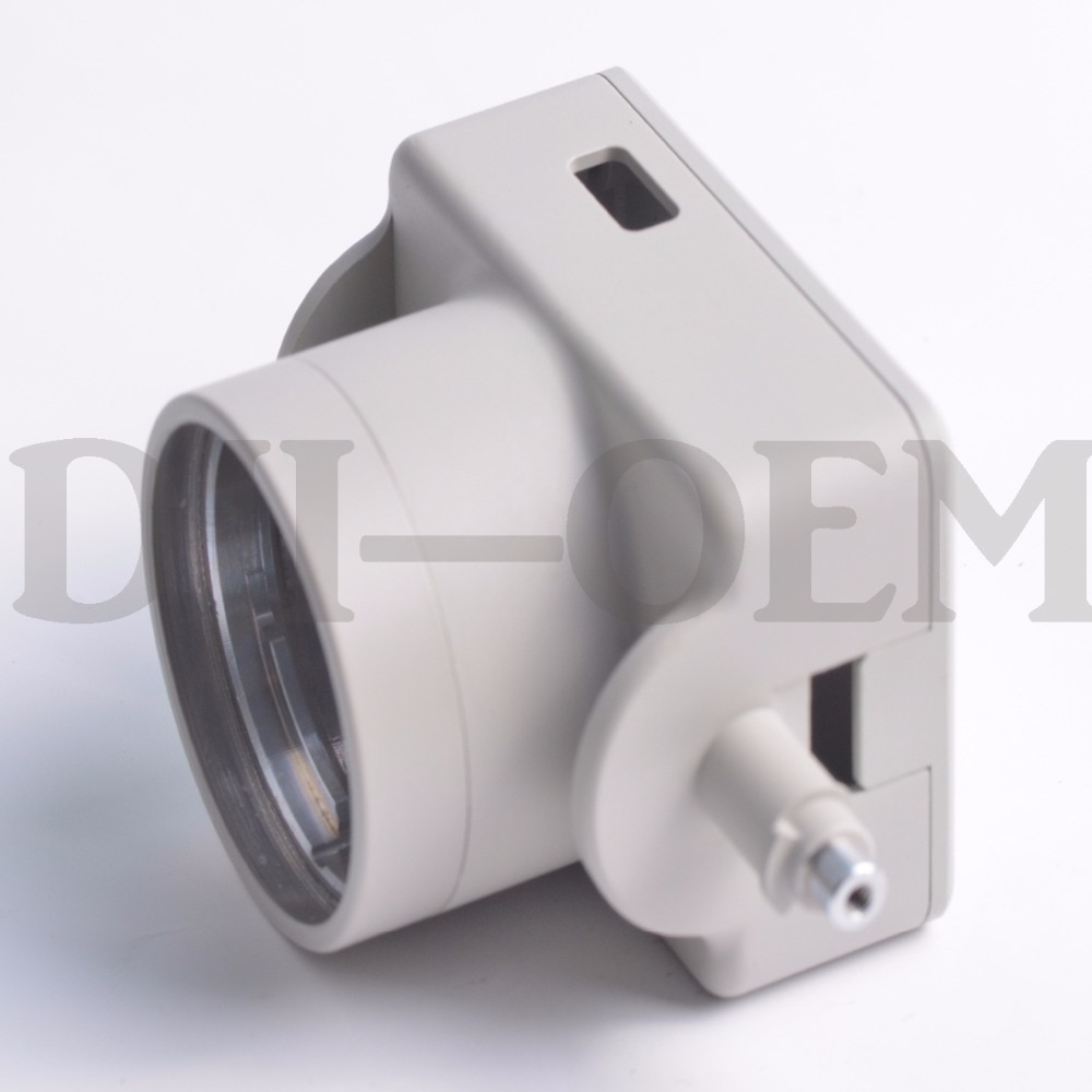 Voor DJI Phantom 4 Camera Case Vervanging CNC Mill Aluminium Onderdelen