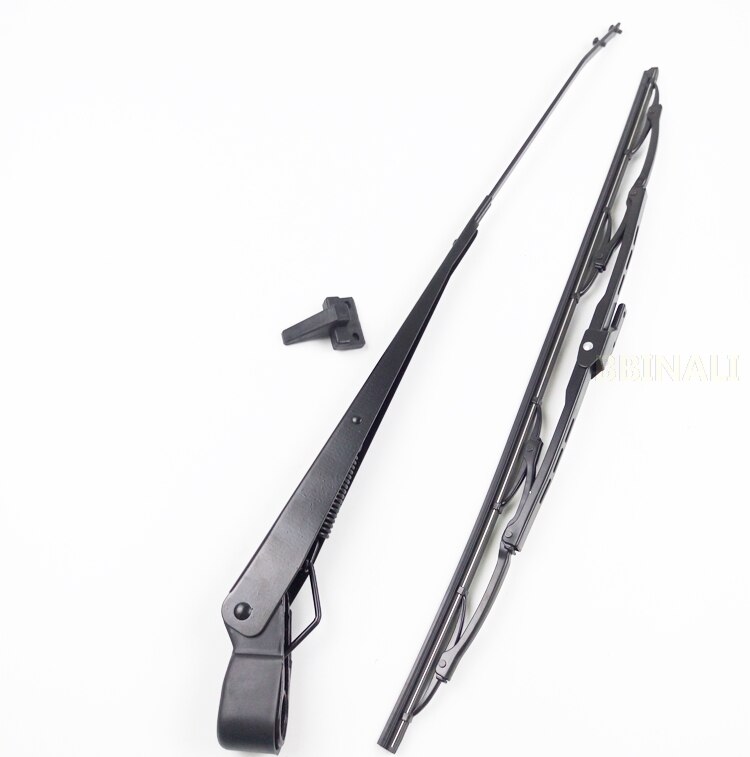 For Kobelco SK75 140 200 210 250 350-6-8 Super 8 excavator Wiper pieces Wiper arm wiper sheet excavator accessories