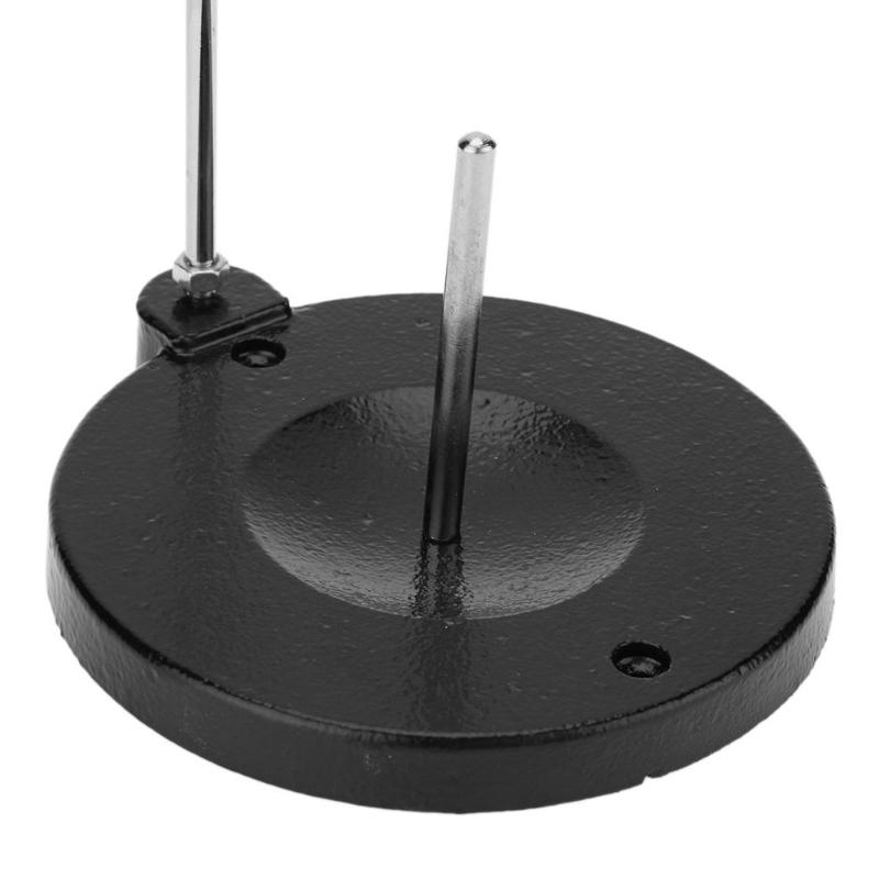 Single Cone Spool Stand Metal Sewing Thread Stand Embroidery Line Holder Metal Sewing Strip Embroidery Line Sewing Machine