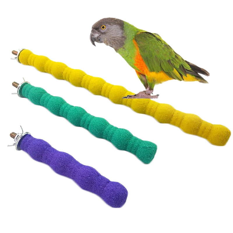 1139 Shredburst Bonka Vogelspielzeug – 22,9 Cm Hoch, Zum Kauen & Spielen Für Sittiche & Kleine Vögel