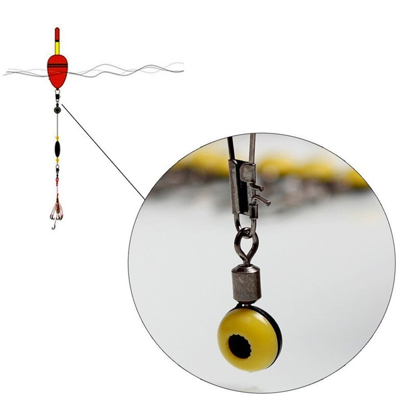 160pcs/box Fishing Accessories Kit, Including Jig Hooks Different Fishing Swivels Snaps Fishing Set with Tackle Box