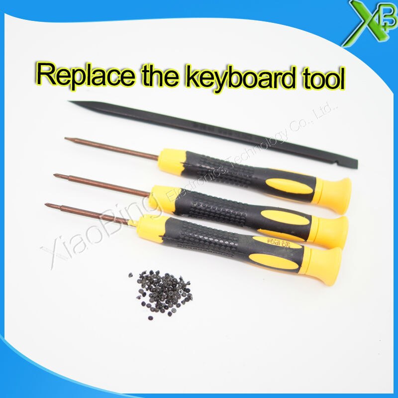 Replace the Keyboard Tool for Macbook Pro A1278 A1286 A1297