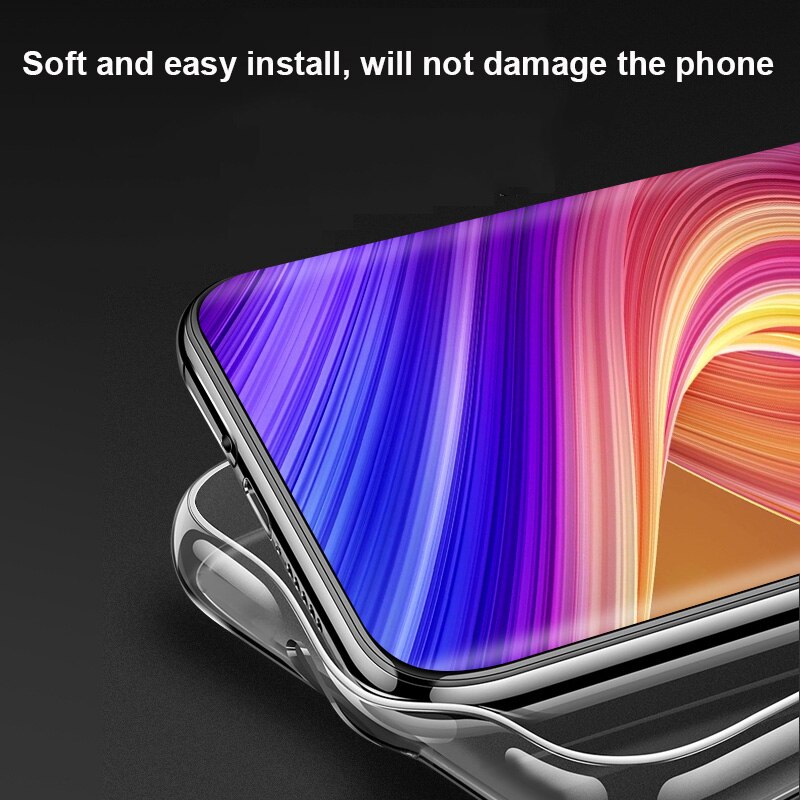 TOLIFEEL étui pour Xiaomi Mi5 Mi 5S Ultra-mince en Silicone Silicone clair ajusté pare-chocs étui souple pour Xiaomi Mi5S M5 téléphone couverture arrière