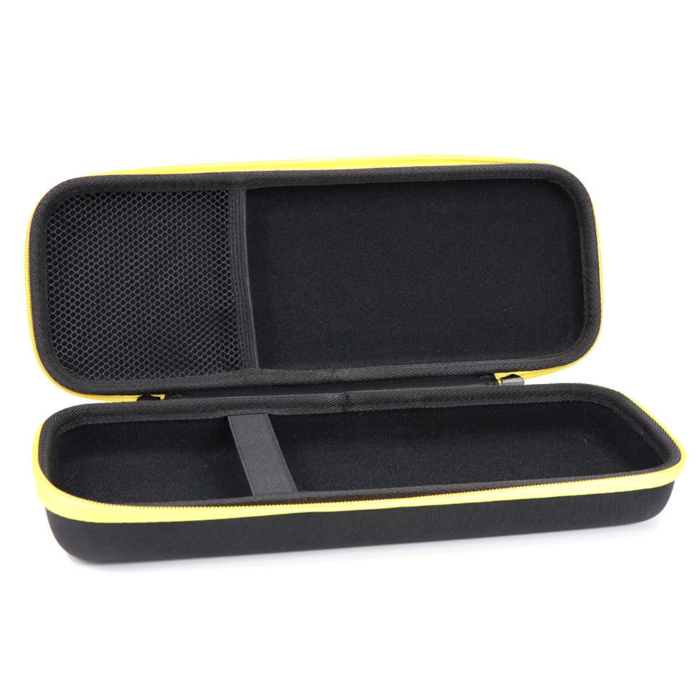 Eva Hard Bag Reizen Beschermende Draagtas Opbergdoos Cover Carrying Gebruik Case Voor Stroomtang Fluke T5-1000 T5-600