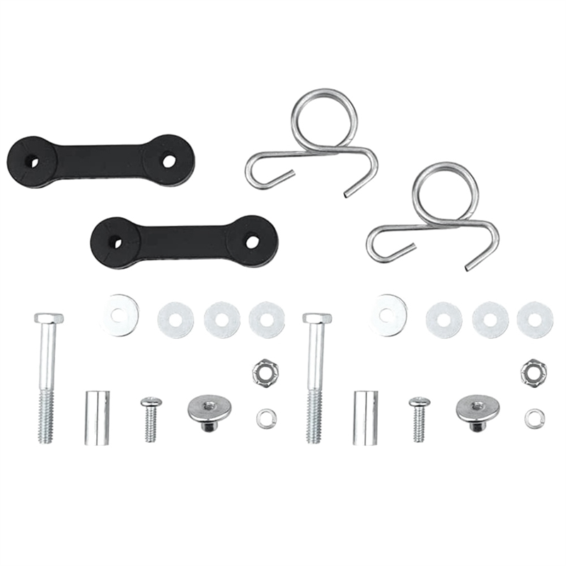 GY00115 Lawn Mower Accessories Mulch Cover for John Deere GY00115 100, LA100, L100, D Series 42Inch Mower Deck