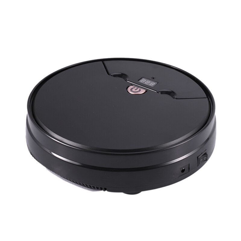 Automatic ing Robot Vacuum Cleaner USB Charging Cordless Vacuum Cleaner Cordless Robot Vacuum Robots