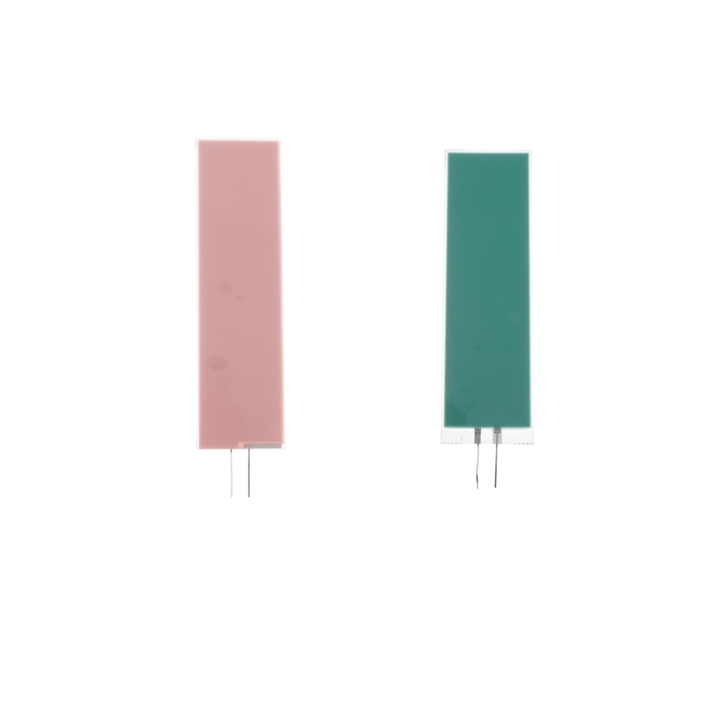 impostato pannello elettroluminescente impermeabile con lampada EL morbida per giocattoli artigianali per feste