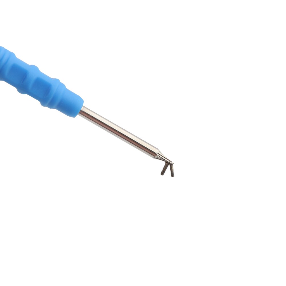 Phone Repair Screwdriver Small Precision Screwdriver Set PH000 Pentalobe Y000 Triwing T2 Torx Screwdriver for iPhone 7 8 X XS XR